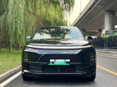 Li Auto L6 Pro - ფოტო 3