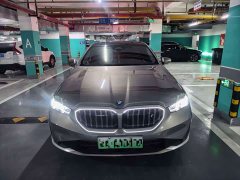 BMW i5 eDrive 35L Luxury Edition Premium Package - ფოტო 2