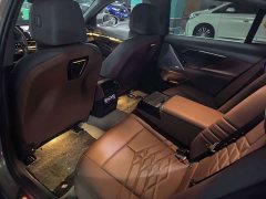 BMW i5 eDrive 35L Luxury Edition Premium Package - ფოტო 4