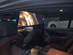 BMW i5 eDrive 35L Luxury Edition Premium Package - ფოტო 5