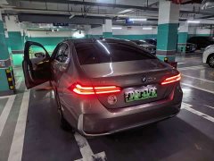 BMW i5 eDrive 35L Luxury Edition Premium Package - ფოტო 6