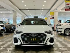 Audi A3 Sportback 35 TFSI Fashion Elegant - ფოტო 2