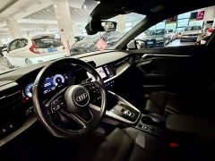 Audi A3 Sportback 35 TFSI Fashion Elegant - ფოტო 3