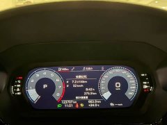 Audi A3 Sportback 35 TFSI Fashion Elegant - ფოტო 4