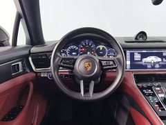Porsche Panamera Executive Extended Wheelbase 2.9T - ფოტო 10