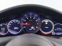 Porsche Panamera Executive Extended Wheelbase 2.9T - ფოტო 12