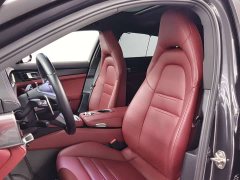 Porsche Panamera Executive Extended Wheelbase 2.9T - ფოტო 13
