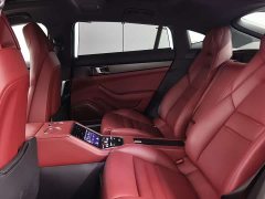 Porsche Panamera Executive Extended Wheelbase 2.9T - ფოტო 14
