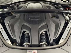 Porsche Panamera Executive Extended Wheelbase 2.9T - ფოტო 16