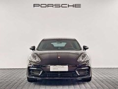 Porsche Panamera Executive Extended Wheelbase 2.9T - ფოტო 2
