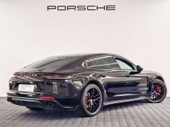Porsche Panamera Executive Extended Wheelbase 2.9T - ფოტო 5