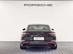 Porsche Panamera Executive Extended Wheelbase 2.9T - ფოტო 6