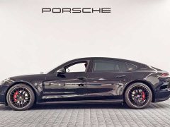 Porsche Panamera Executive Extended Wheelbase 2.9T - ფოტო 7