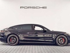Porsche Panamera Executive Extended Wheelbase 2.9T - ფოტო 8