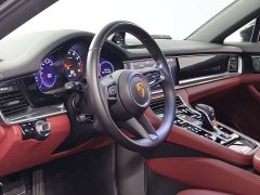 Porsche Panamera Executive Extended Wheelbase 2.9T - ფოტო 9