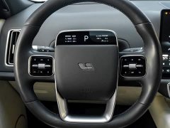 Li Auto L9 Ultra - ფოტო 18