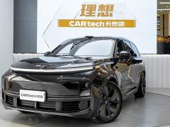 Li Auto L9 Ultra - ფოტო 2