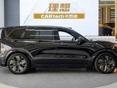 Li Auto L9 Ultra - ფოტო 4