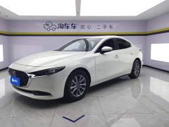 Mazda3 Axela 1.5L Automatic Comfort Edition - ფოტო 1
