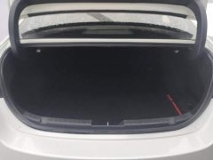 Mazda3 Axela 1.5L Automatic Comfort Edition - ფოტო 4