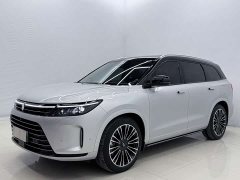 AITO Wenjie M7 1.5T AWD Plus 5-Seater - ფოტო 1