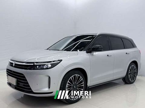 2024 AITO M7 1.5T AWD Plus 5-Seater