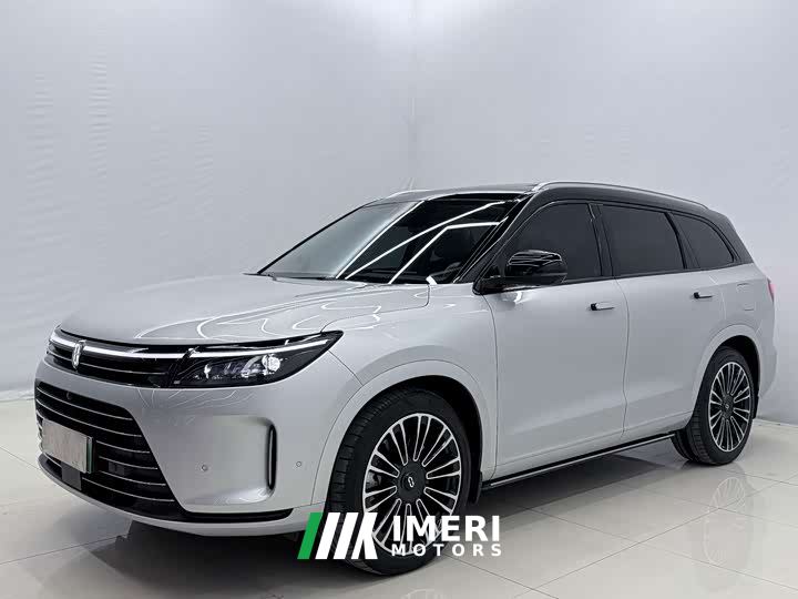 AITO Wenjie M7 1.5T AWD Plus 5-Seater