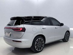 AITO Wenjie M7 1.5T AWD Plus 5-Seater - ფოტო 12