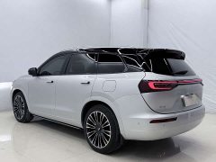 AITO Wenjie M7 1.5T AWD Plus 5-Seater - ფოტო 14