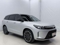 AITO Wenjie M7 1.5T AWD Plus 5-Seater - ფოტო 3
