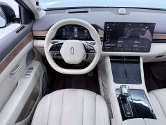 AITO Wenjie M7 1.5T AWD Plus 5-Seater - ფოტო 7