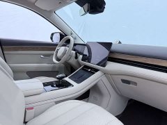 AITO Wenjie M7 1.5T AWD Plus 5-Seater - ფოტო 9