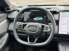 Lynk & Co 08 EM-P 160 Extended Range Ultra - ფოტო 10