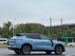Lynk & Co 08 EM-P 160 Extended Range Ultra - ფოტო 16