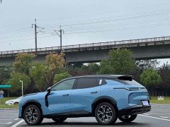 Lynk & Co 08 EM-P 160 Extended Range Ultra - ფოტო 18