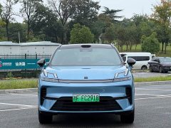 Lynk & Co 08 EM-P 160 Extended Range Ultra - ფოტო 2
