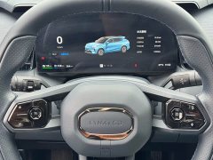 Lynk & Co 08 EM-P 160 Extended Range Ultra - ფოტო 4