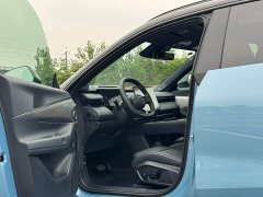 Lynk & Co 08 EM-P 160 Extended Range Ultra - ფოტო 8