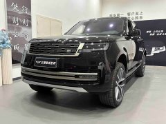 Land Rover Range Rover 3.0 L6 400PS SE Long Wheelbase - ფოტო 1