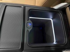 Land Rover Range Rover 3.0 L6 400PS SE Long Wheelbase - ფოტო 14