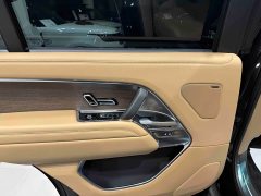 Land Rover Range Rover 3.0 L6 400PS SE Long Wheelbase - ფოტო 15