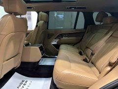 Land Rover Range Rover 3.0 L6 400PS SE Long Wheelbase - ფოტო 16