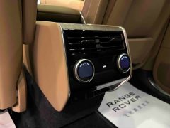 Land Rover Range Rover 3.0 L6 400PS SE Long Wheelbase - ფოტო 18