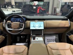 Land Rover Range Rover 3.0 L6 400PS SE Long Wheelbase - ფოტო 19