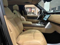 Land Rover Range Rover 3.0 L6 400PS SE Long Wheelbase - ფოტო 20