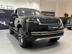 Land Rover Range Rover 3.0 L6 400PS SE Long Wheelbase - ფოტო 3