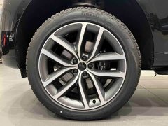 Land Rover Range Rover 3.0 L6 400PS SE Long Wheelbase - ფოტო 4