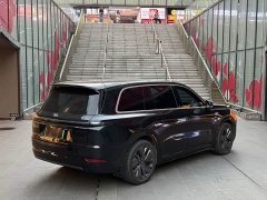 Li Auto L9 Pro - ფოტო 10
