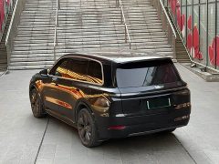 Li Auto L9 Pro - ფოტო 12