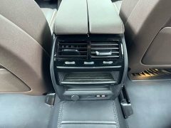 BMW 5 Series 525Li M Sport Package - ფოტო 14